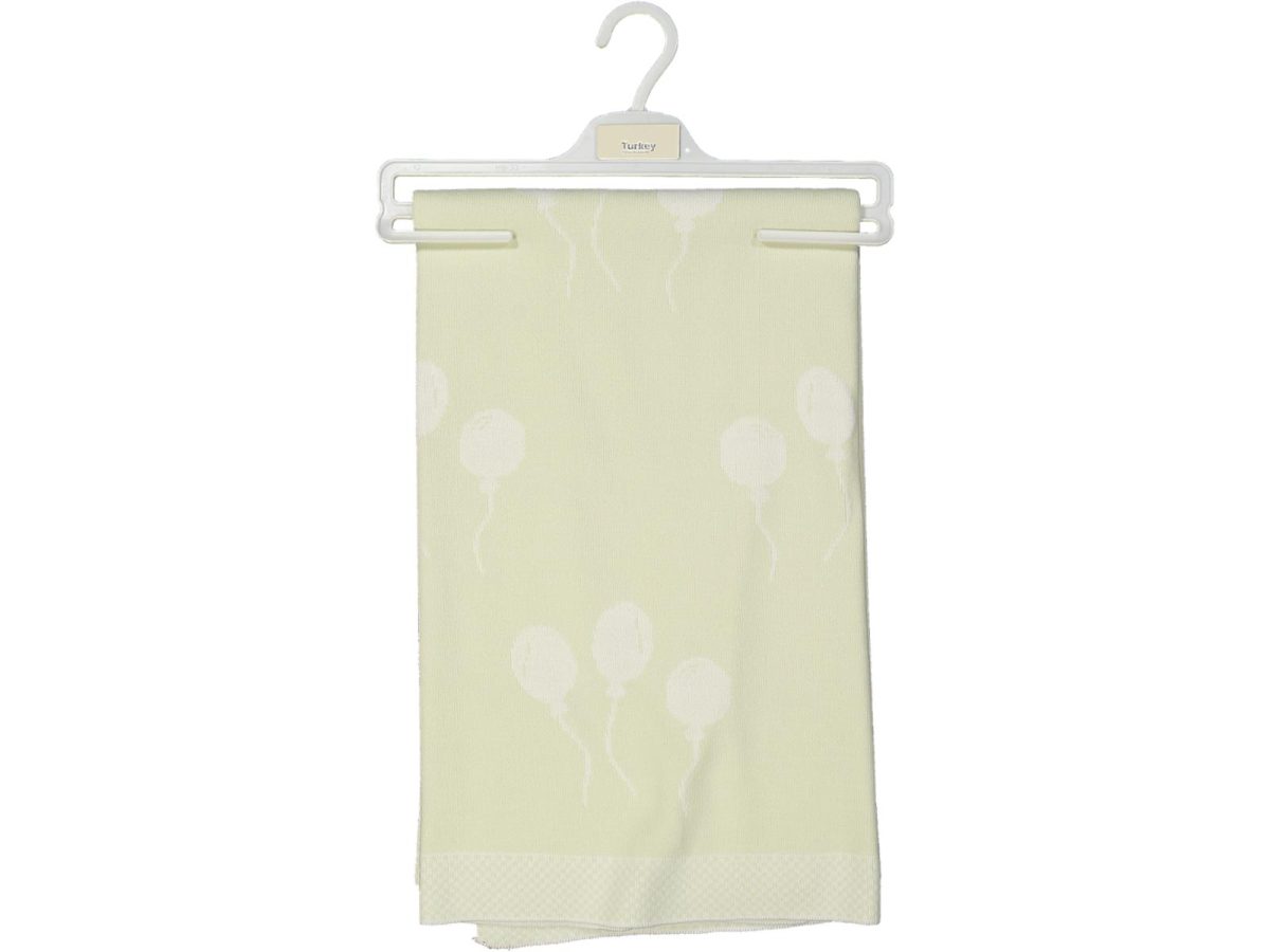 newborn baby blanket - Image 3