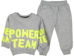 Tracksuit for kids