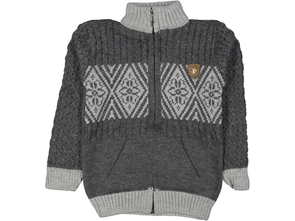 boys jacket - Image 2