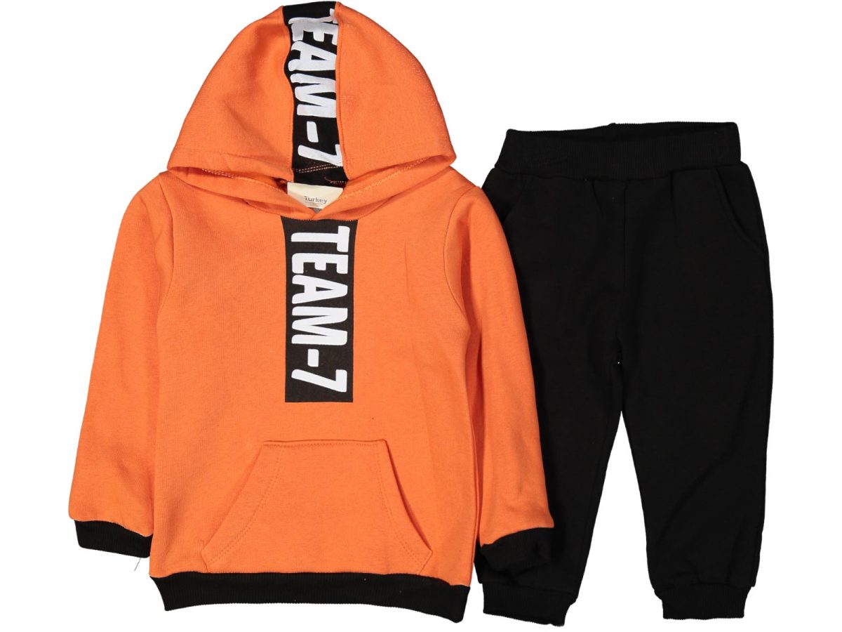 Çocuklar için eşofman - Görsel 2