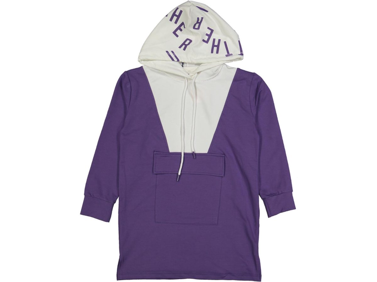 Girls' knitwear - Image 1