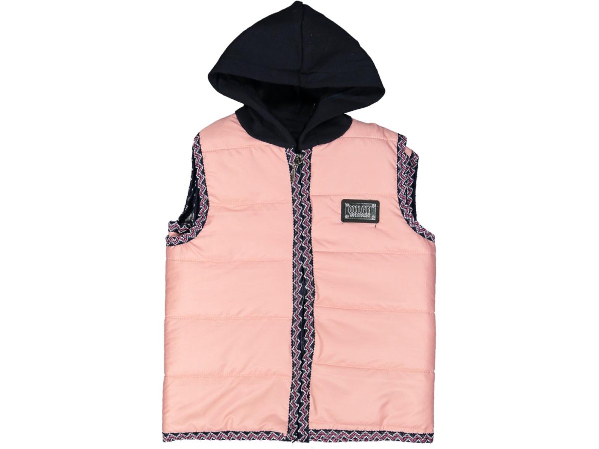 Kız çocuk trikoları - Görsel 3