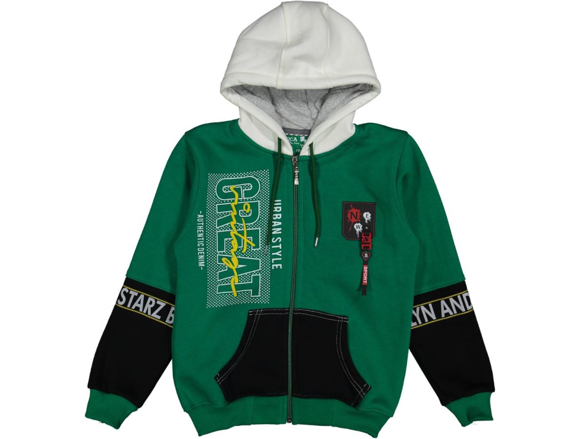 Erkek ceketi - Görsel 3