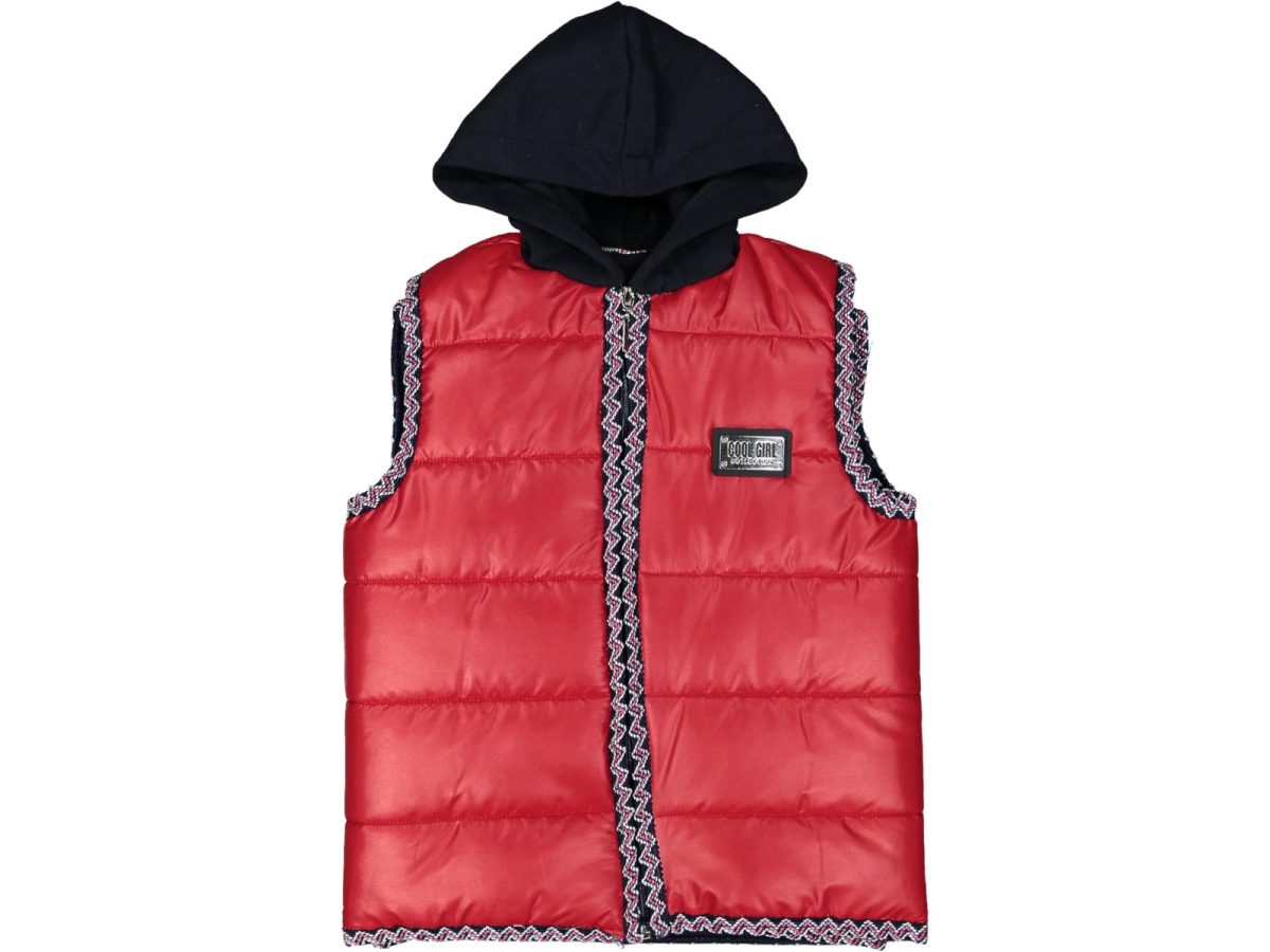 Kız çocuk trikoları - Görsel 2