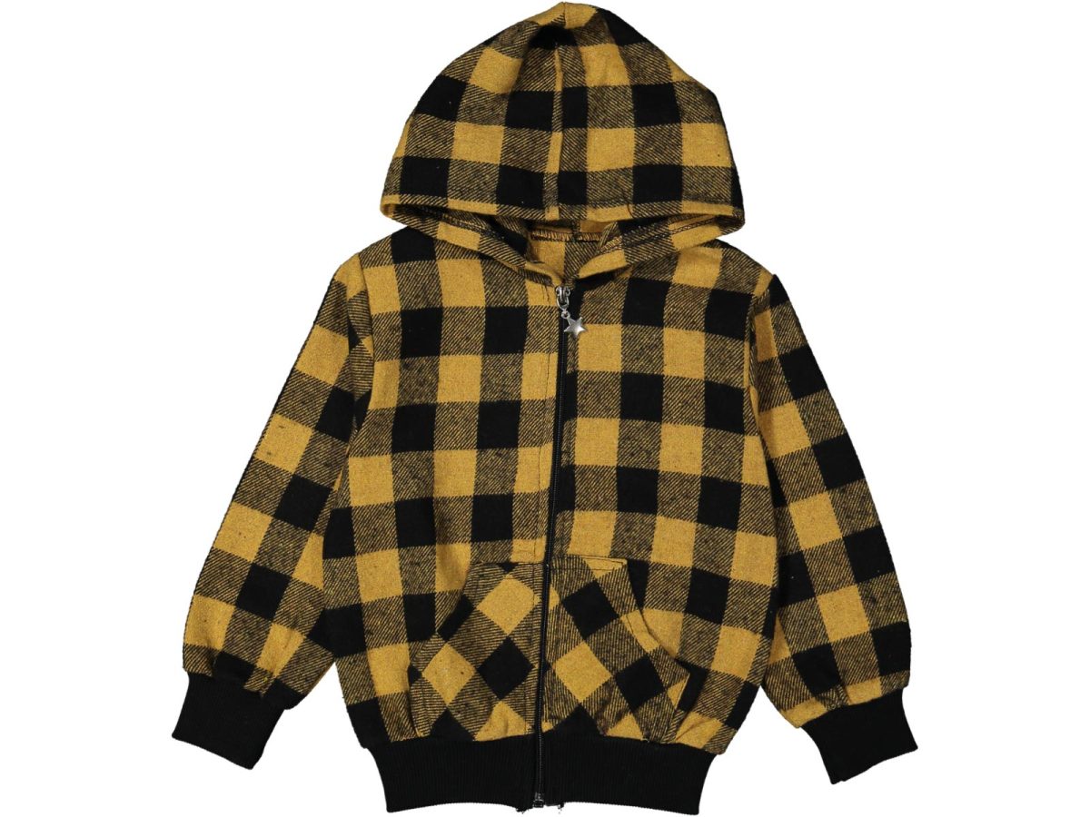 Girls' knitwear - Image 1