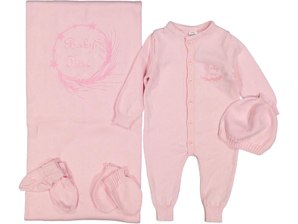 Yeni doğan bebek kıyafetleri - Görsel 3