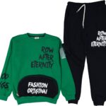 Çocuklar için eşofman