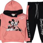 kızlar için eşofman