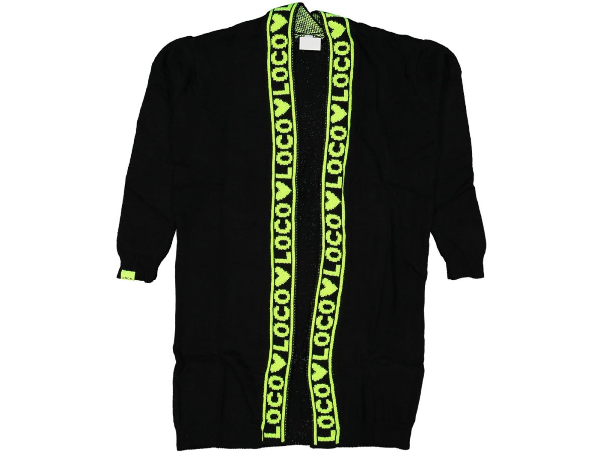Girls' knitwear - Image 1
