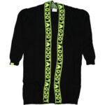 Kız çocuk trikoları