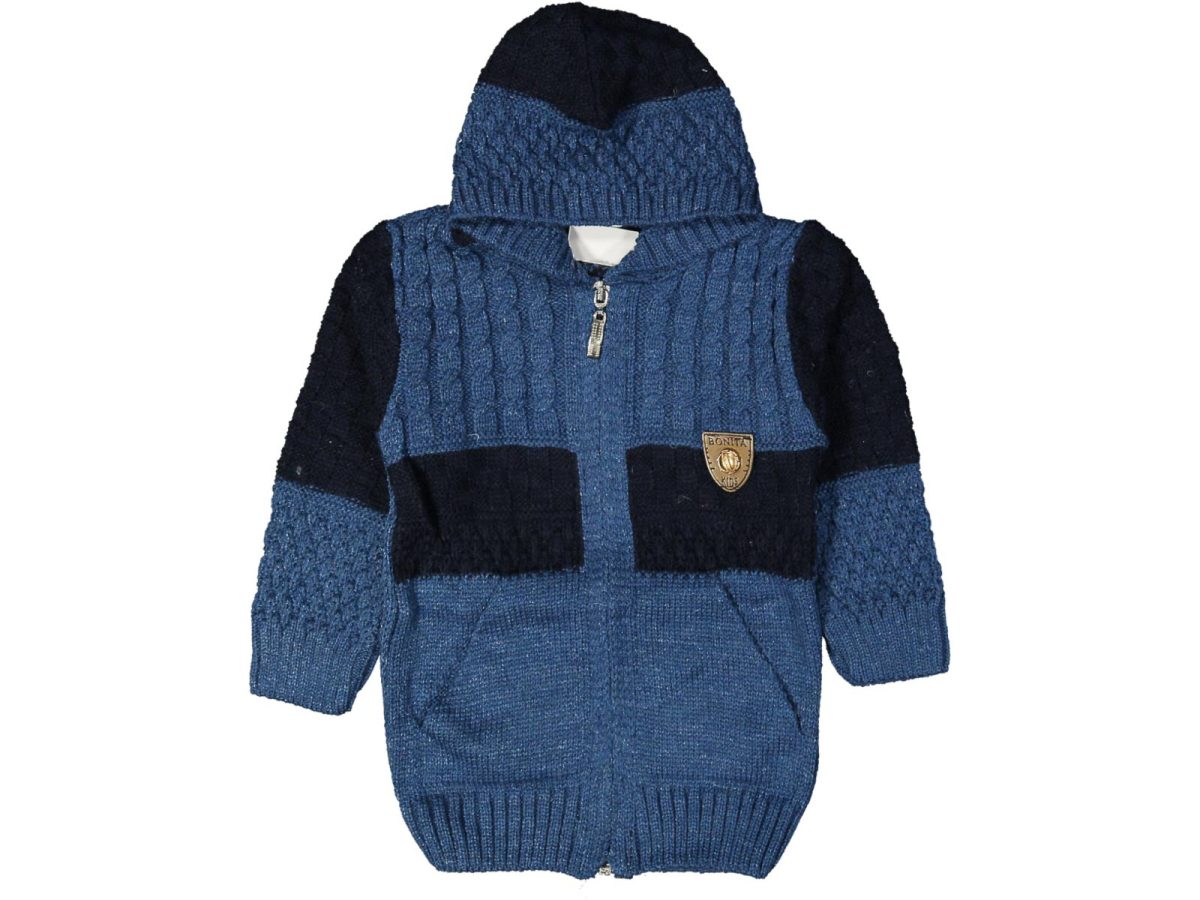 Knitted Cardigan Sweaters - Image 3