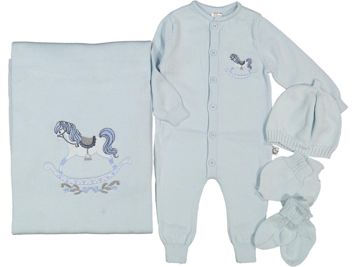 Yeni doğan bebek kıyafetleri - Görsel 2