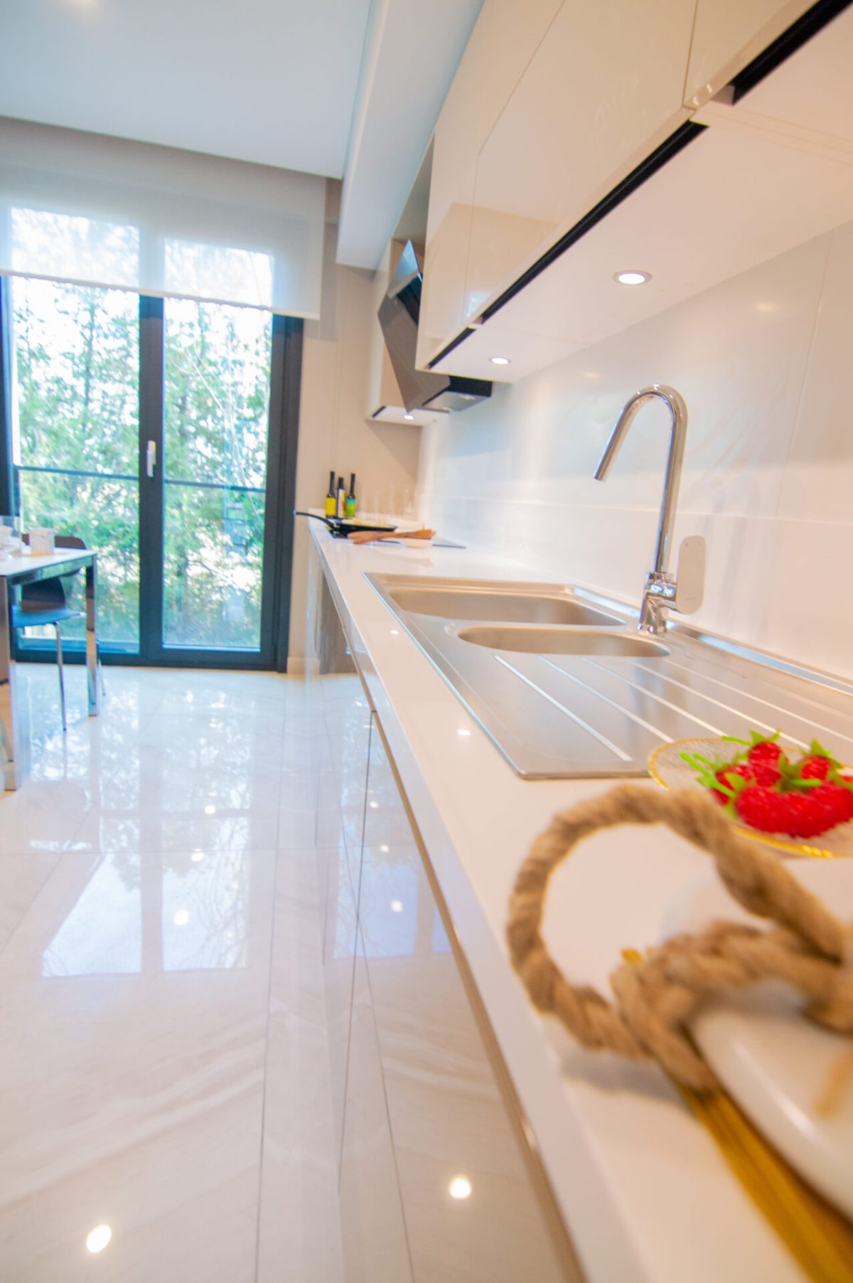 DSC_0162 %40 yatırım getirisi ile alan ve konum olarak en büyük, hizmet olarak en gelişmiş proje - Görsel 46