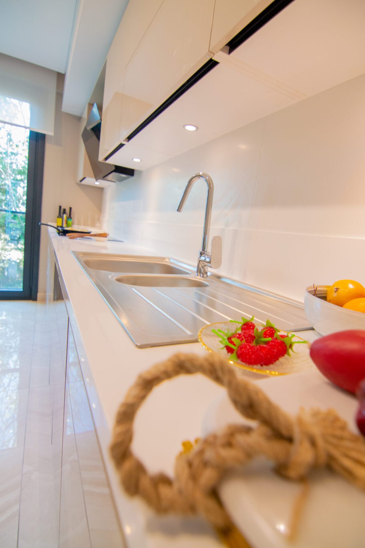 DSC_0163 %40 yatırım getirisi ile alan ve konum olarak en büyük, hizmet olarak en gelişmiş proje - Görsel 47