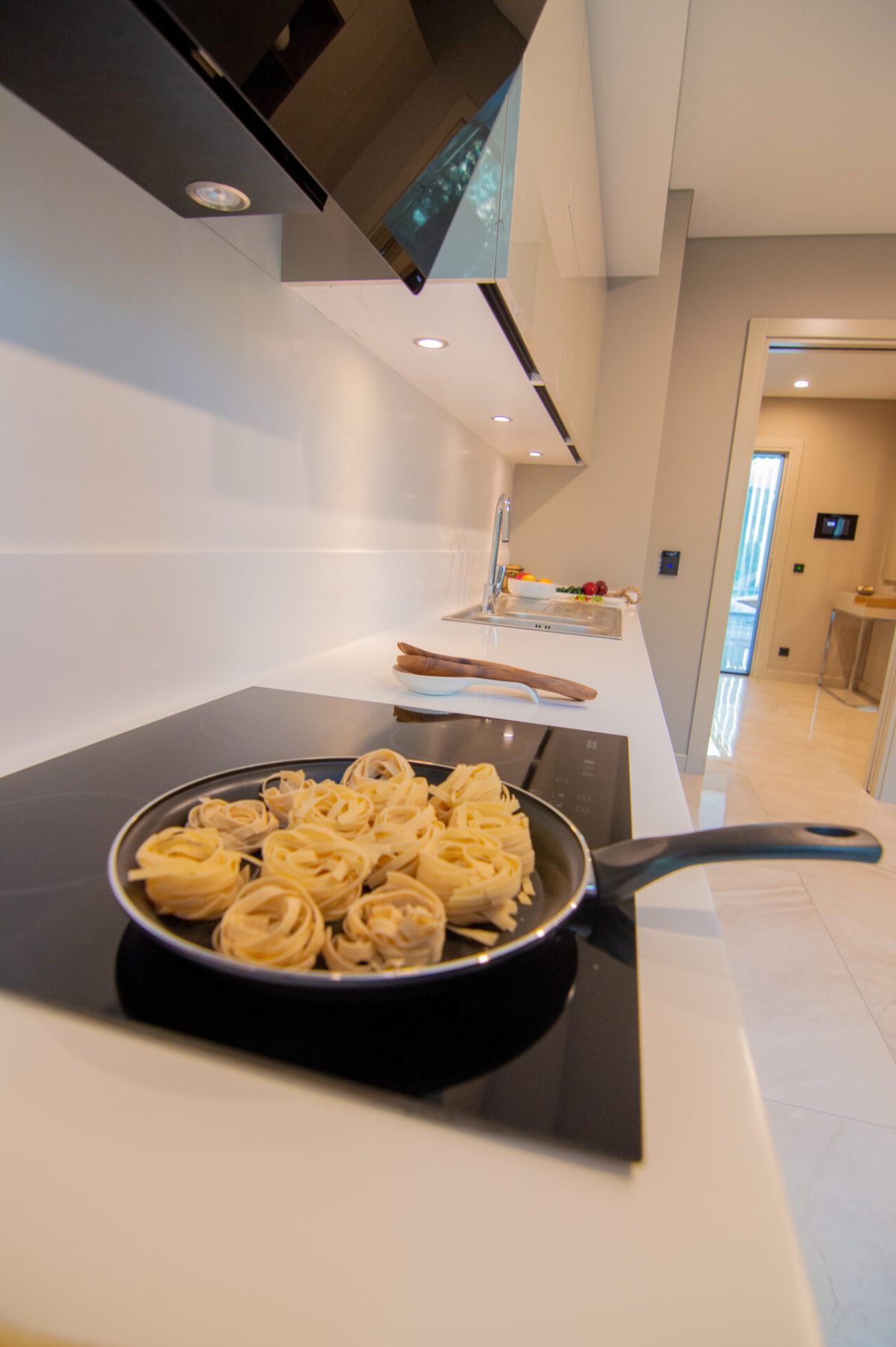 DSC_0165 %40 yatırım getirisi ile alan ve konum olarak en büyük, hizmet olarak en gelişmiş proje - Görsel 48