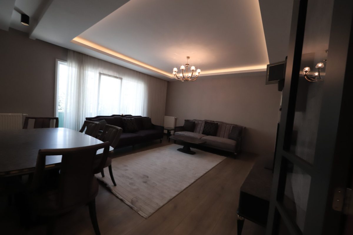 IMG_4399 "Lüks ve inceliği en üst düzeye çıkarmak"... Müşterilerine ferah ve güvenli bir alan sunan yeni aile projesinin ilerlemesini sağlamak - Görsel 4