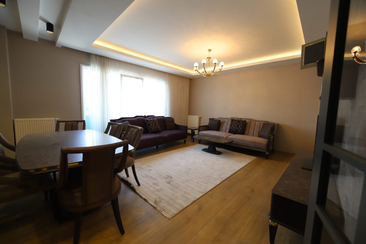 IMG_4400 "Lüks ve inceliği en üst düzeye çıkarmak"... Müşterilerine ferah ve güvenli bir alan sunan yeni aile projesinin ilerlemesini sağlamak - Görsel 5