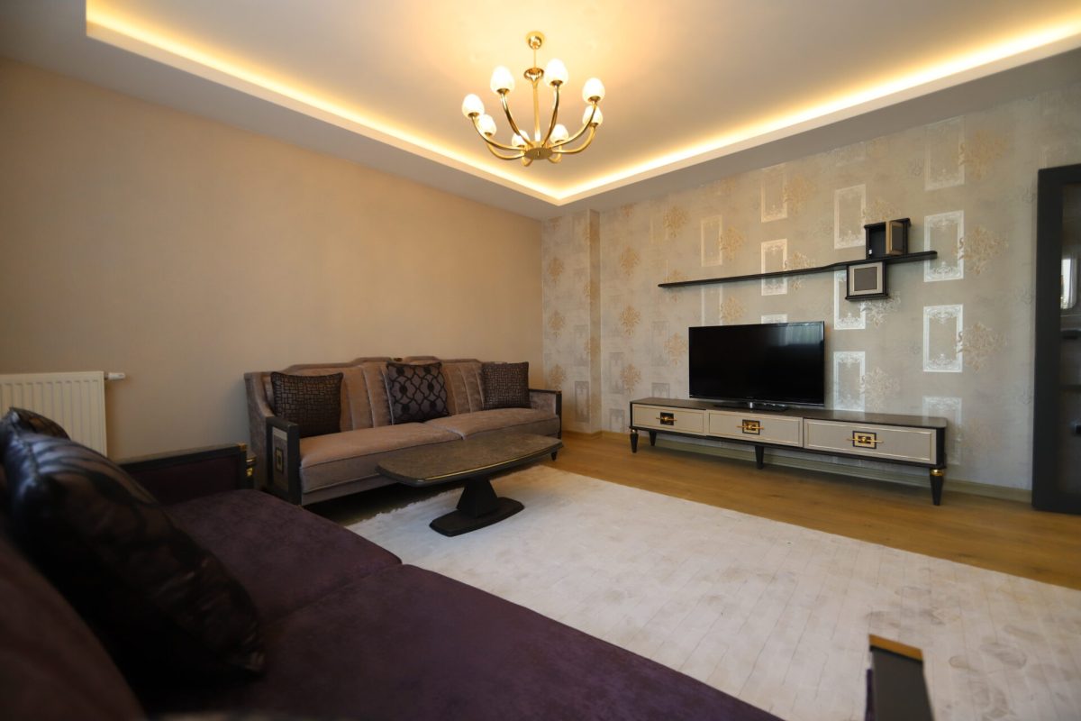 IMG_4401 "Lüks ve inceliği en üst düzeye çıkarmak"... Müşterilerine ferah ve güvenli bir alan sunan yeni aile projesinin ilerlemesini sağlamak - Görsel 13