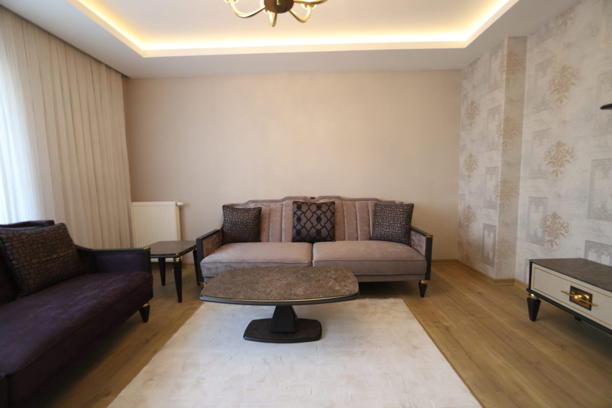 IMG_4404 "Lüks ve inceliği en üst düzeye çıkarmak"... Müşterilerine ferah ve güvenli bir alan sunan yeni aile projesinin ilerlemesini sağlamak - Görsel 10