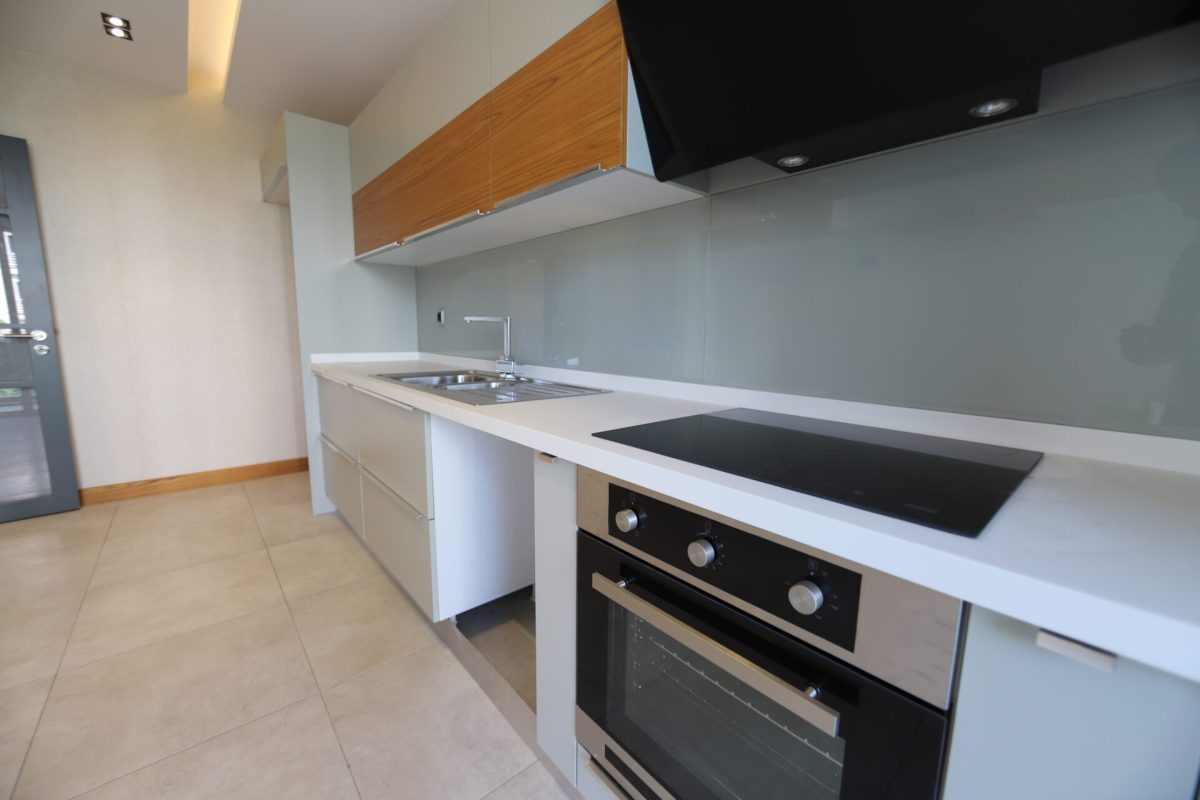 IMG_4413 "Lüks ve inceliği en üst düzeye çıkarmak"... Müşterilerine ferah ve güvenli bir alan sunan yeni aile projesinin ilerlemesini sağlamak - Görsel 6