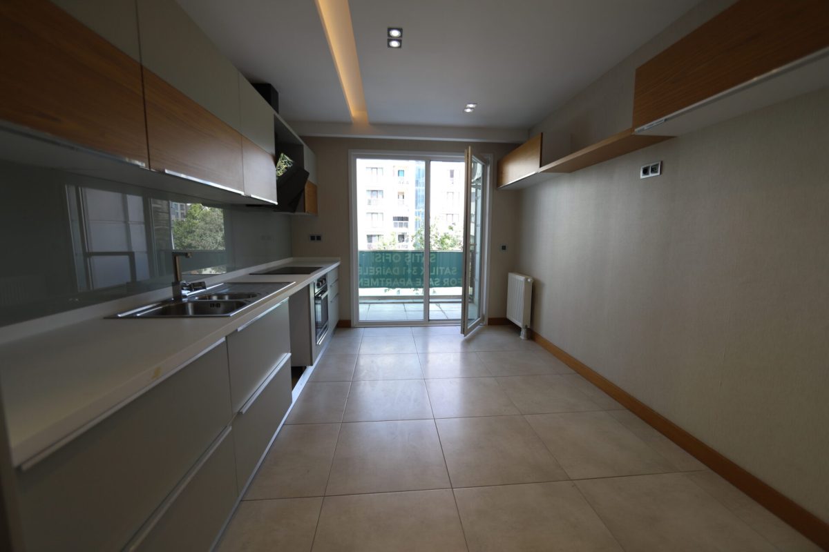 IMG_4414 "Lüks ve inceliği en üst düzeye çıkarmak"... Müşterilerine ferah ve güvenli bir alan sunan yeni aile projesinin ilerlemesini sağlamak - Görsel 14