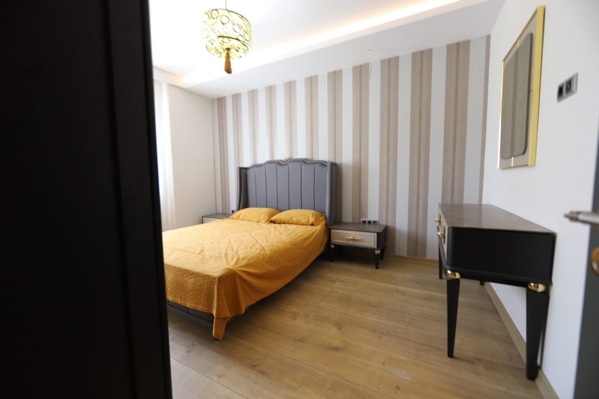 IMG_4417 "Lüks ve inceliği en üst düzeye çıkarmak"... Müşterilerine ferah ve güvenli bir alan sunan yeni aile projesinin ilerlemesini sağlamak - Görsel 15