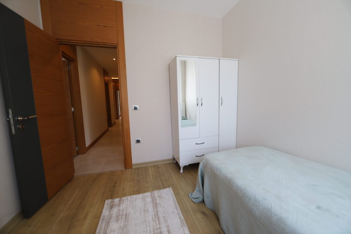 IMG_4428 "Lüks ve inceliği en üst düzeye çıkarmak"... Müşterilerine ferah ve güvenli bir alan sunan yeni aile projesinin ilerlemesini sağlamak - Görsel 16