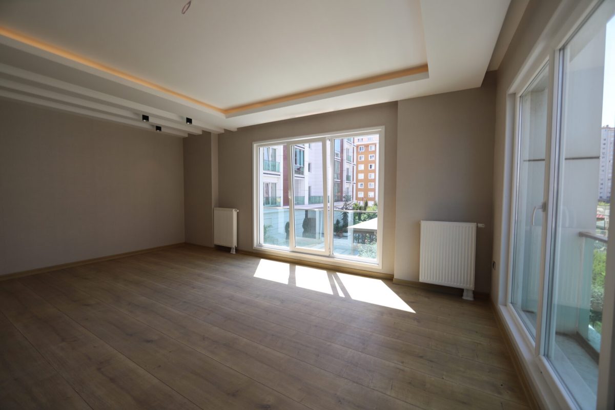 IMG_4436 "Lüks ve inceliği en üst düzeye çıkarmak"... Müşterilerine ferah ve güvenli bir alan sunan yeni aile projesinin ilerlemesini sağlamak - Görsel 18