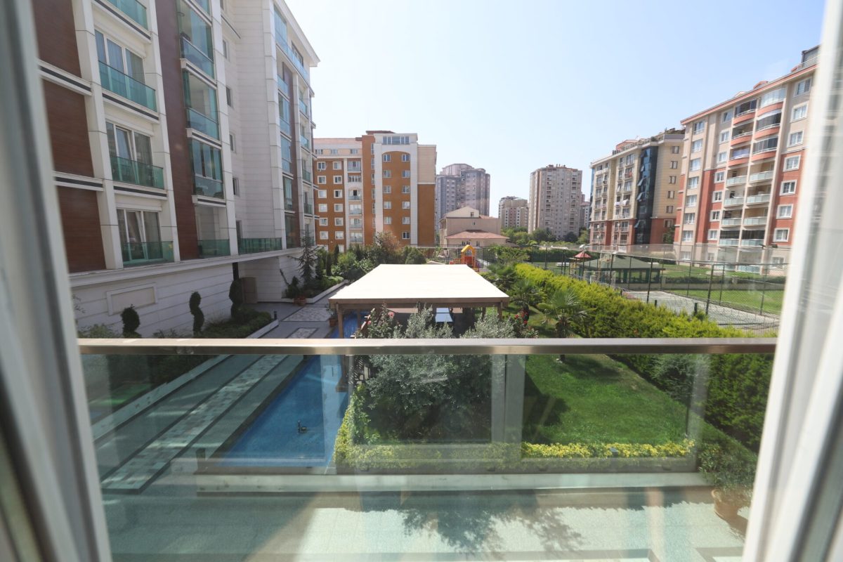 IMG_4438 "Lüks ve inceliği en üst düzeye çıkarmak"... Müşterilerine ferah ve güvenli bir alan sunan yeni aile projesinin ilerlemesini sağlamak - Görsel 19