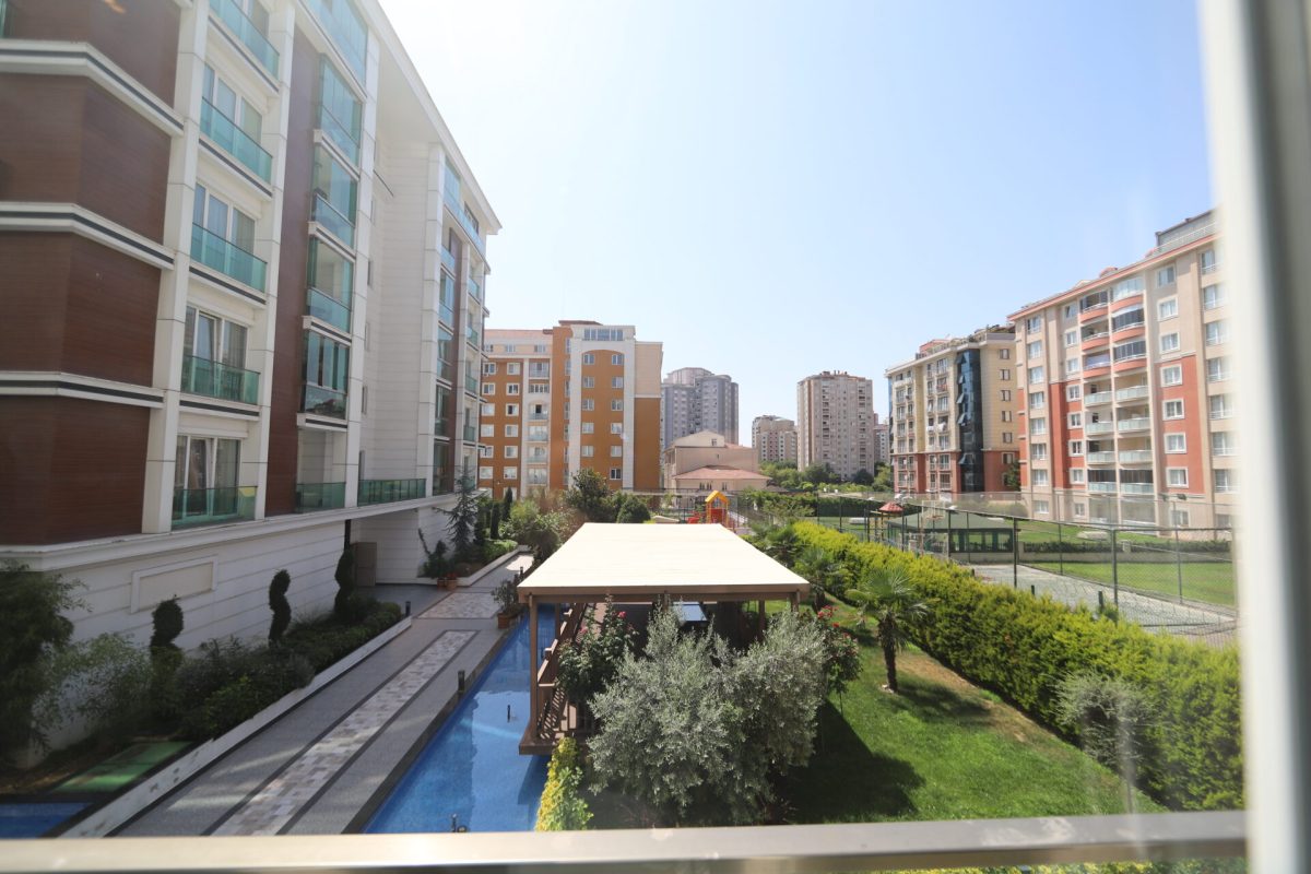 IMG_4439 "Lüks ve inceliği en üst düzeye çıkarmak"... Müşterilerine ferah ve güvenli bir alan sunan yeni aile projesinin ilerlemesini sağlamak - Görsel 20