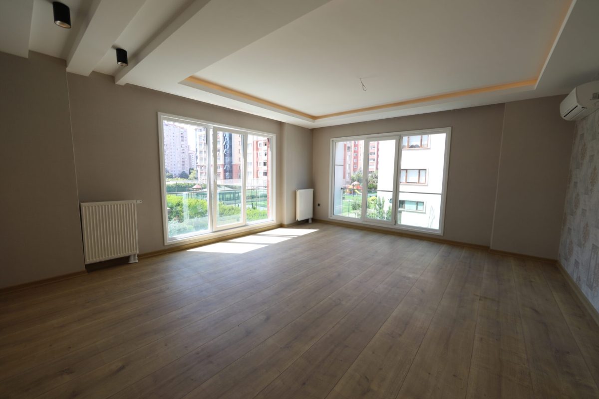 IMG_4440 "Lüks ve inceliği en üst düzeye çıkarmak"... Müşterilerine ferah ve güvenli bir alan sunan yeni aile projesinin ilerlemesini sağlamak - Görsel 21