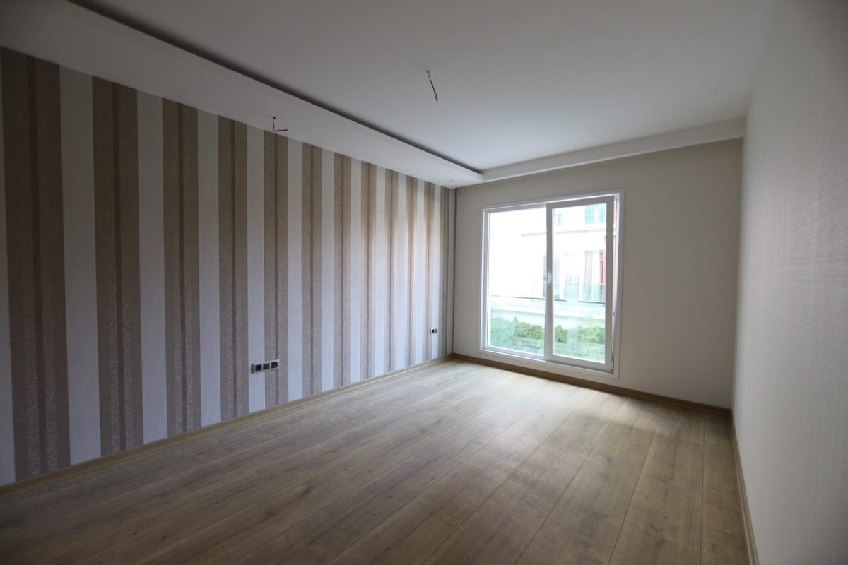 IMG_4446 "Lüks ve inceliği en üst düzeye çıkarmak"... Müşterilerine ferah ve güvenli bir alan sunan yeni aile projesinin ilerlemesini sağlamak - Görsel 28