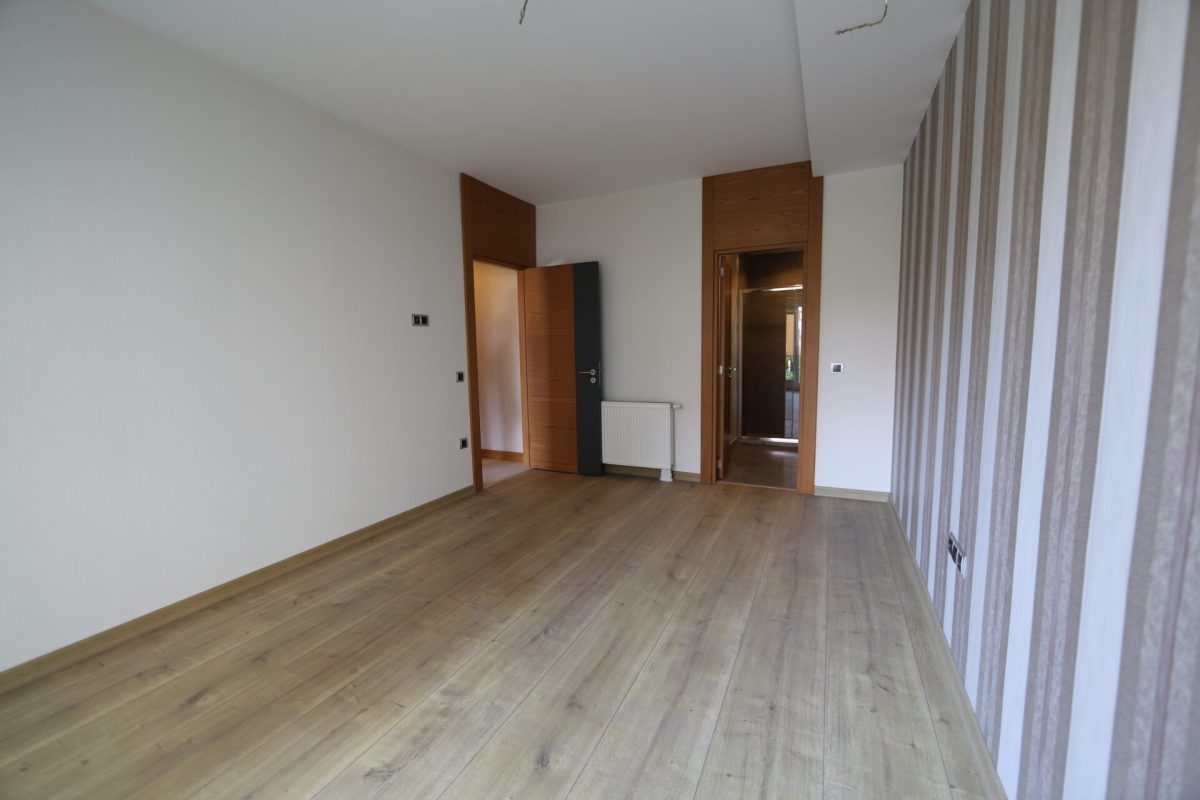 IMG_4447 "Lüks ve inceliği en üst düzeye çıkarmak"... Müşterilerine ferah ve güvenli bir alan sunan yeni aile projesinin ilerlemesini sağlamak - Görsel 27