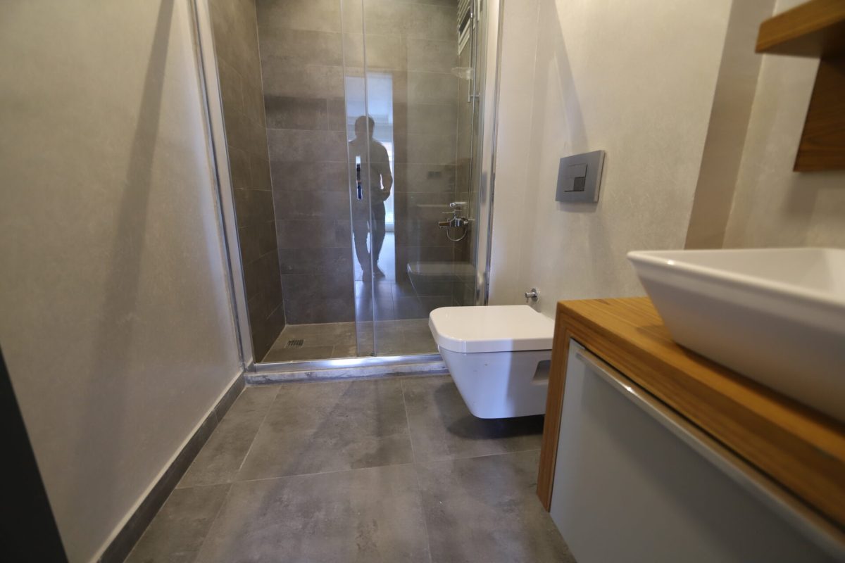 IMG_4450 "Lüks ve inceliği en üst düzeye çıkarmak"... Müşterilerine ferah ve güvenli bir alan sunan yeni aile projesinin ilerlemesini sağlamak - Görsel 24