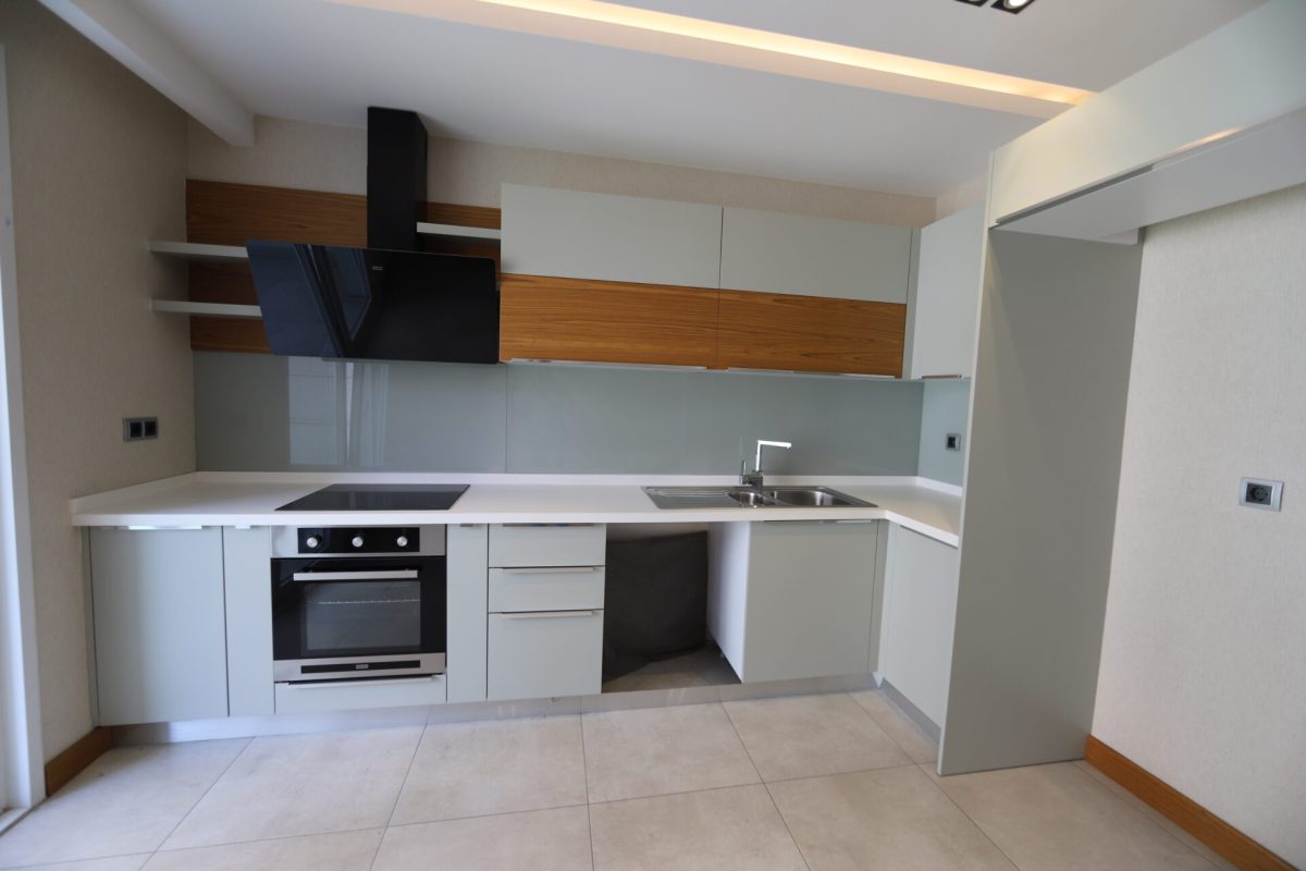 IMG_4453 "Lüks ve inceliği en üst düzeye çıkarmak"... Müşterilerine ferah ve güvenli bir alan sunan yeni aile projesinin ilerlemesini sağlamak - Görsel 31