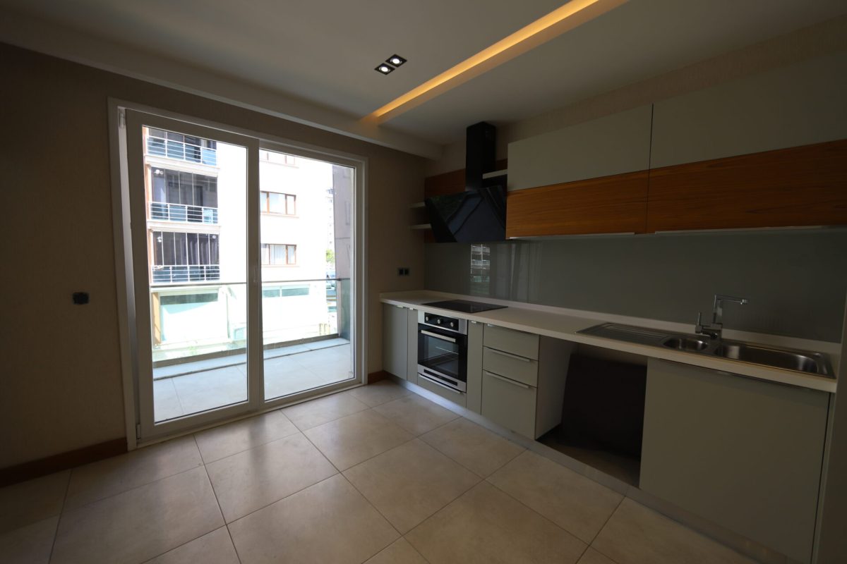 IMG_4454 "Lüks ve inceliği en üst düzeye çıkarmak"... Müşterilerine ferah ve güvenli bir alan sunan yeni aile projesinin ilerlemesini sağlamak - Görsel 32