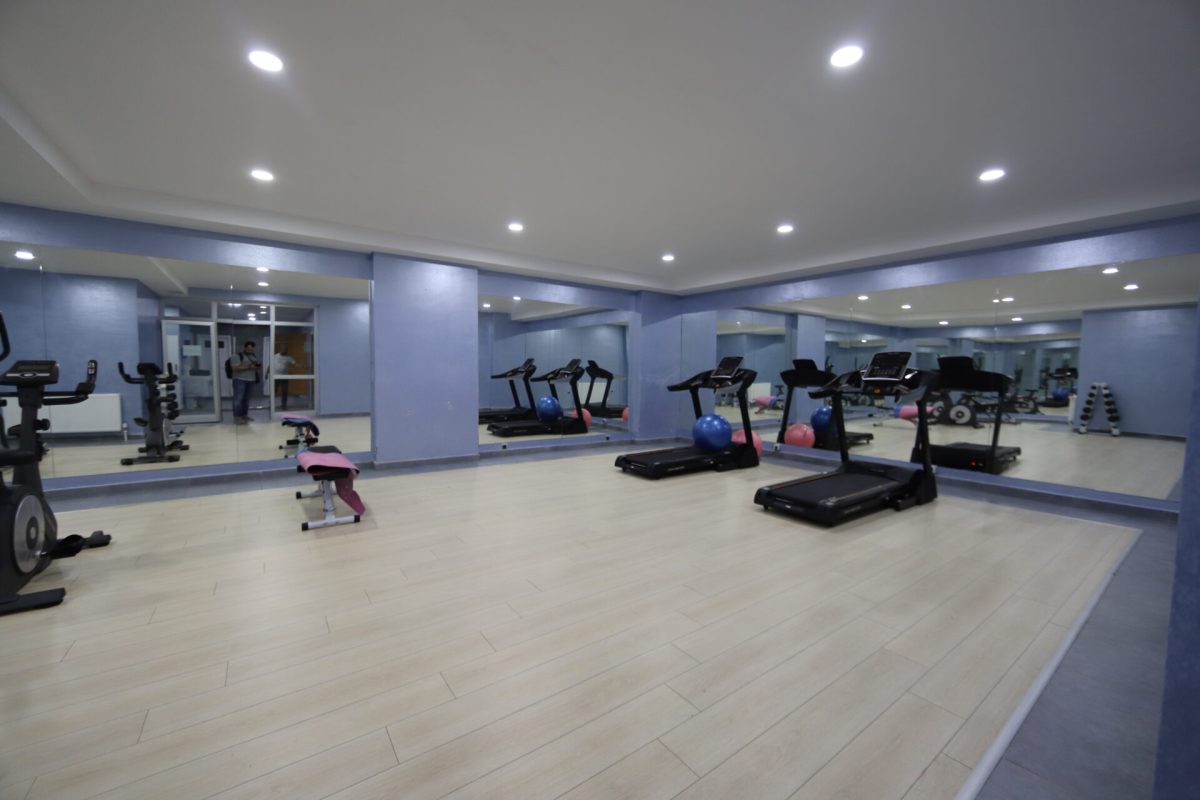 IMG_4460 "Lüks ve inceliği en üst düzeye çıkarmak"... Müşterilerine ferah ve güvenli bir alan sunan yeni aile projesinin ilerlemesini sağlamak - Görsel 34