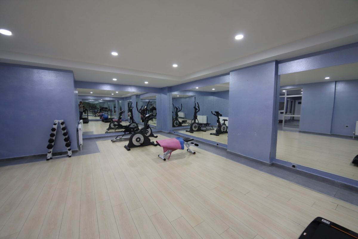 IMG_4463 "Lüks ve inceliği en üst düzeye çıkarmak"... Müşterilerine ferah ve güvenli bir alan sunan yeni aile projesinin ilerlemesini sağlamak - Görsel 36