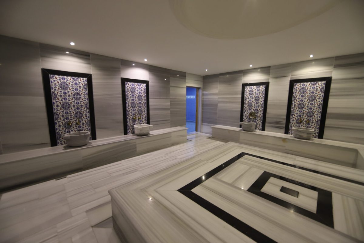 IMG_4467 "Lüks ve inceliği en üst düzeye çıkarmak"... Müşterilerine ferah ve güvenli bir alan sunan yeni aile projesinin ilerlemesini sağlamak - Görsel 38