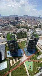 %40 yatırım getirisi ile alan ve konum olarak en büyük, hizmet olarak en gelişmiş proje - Görsel 12