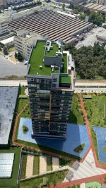 %40 yatırım getirisi ile alan ve konum olarak en büyük, hizmet olarak en gelişmiş proje - Görsel 13