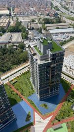 %40 yatırım getirisi ile alan ve konum olarak en büyük, hizmet olarak en gelişmiş proje - Görsel 14