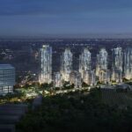 %40 yatırım getirisi ile alan ve konum olarak en büyük, hizmet olarak en gelişmiş proje