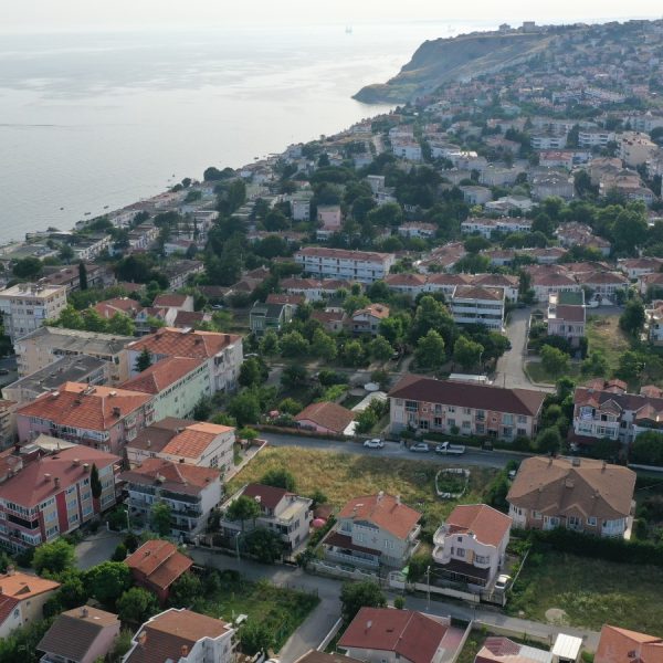 Dhaman'ın sunduğu indirimle İstanbul'un batısında büyük bir arsaya sahip olun