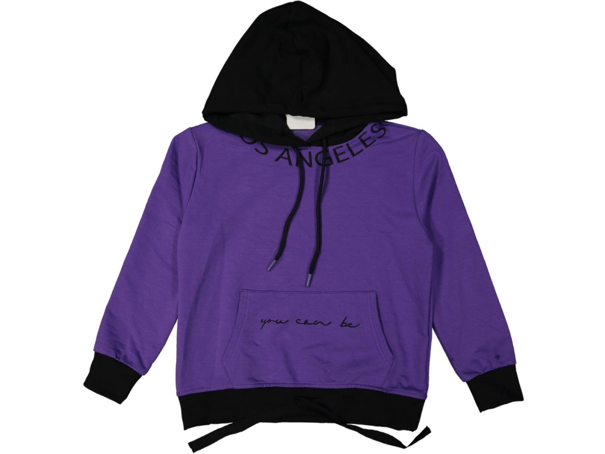 Knitwear for girl - Görsel 3