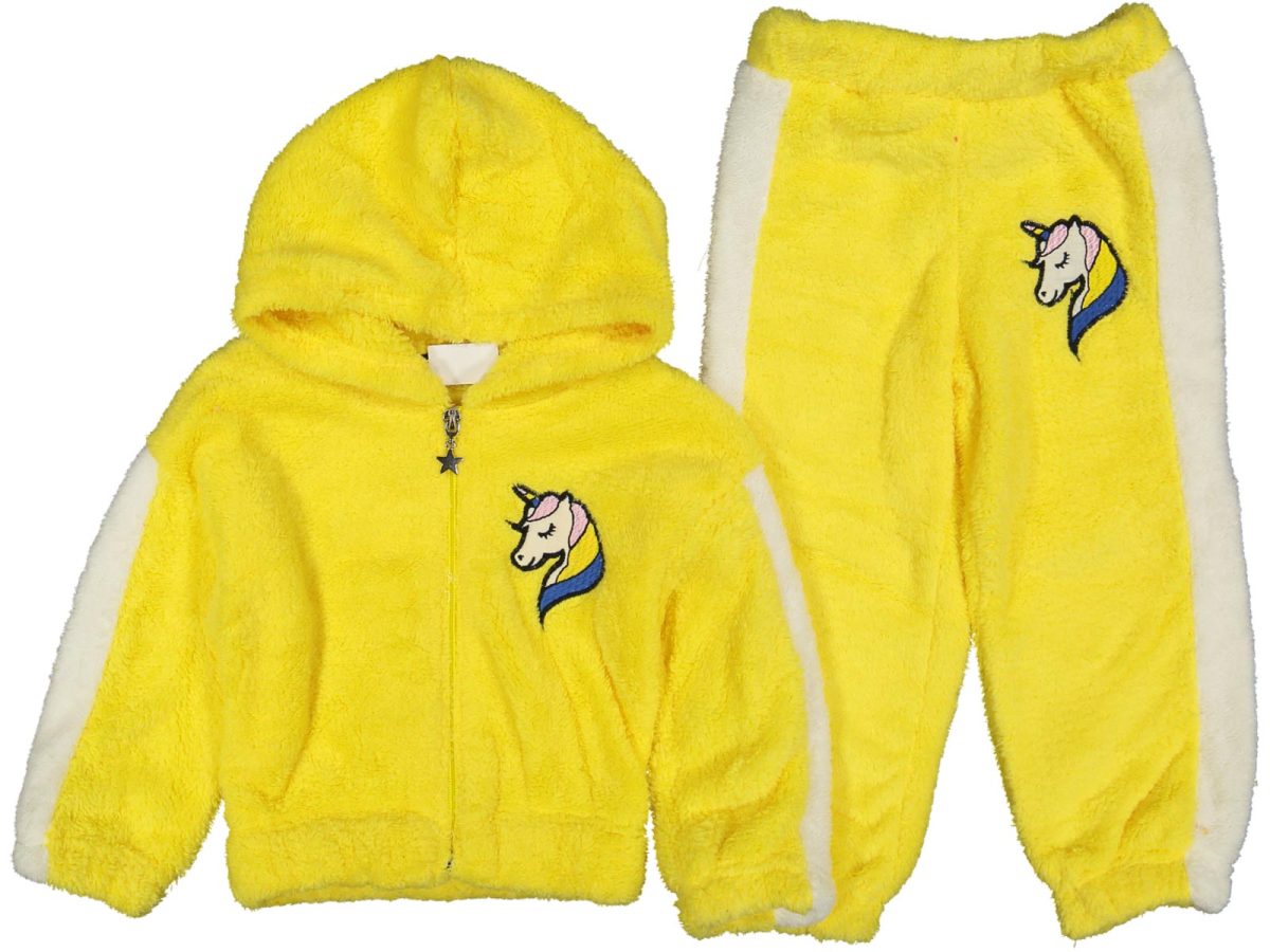 kızlar için eşofman - Görsel 3