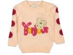 Girls' knitwear - Image 5