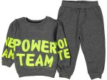 Tracksuit for kids - Image 2