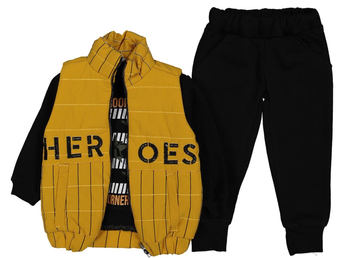 Tracksuit for kids - Image 1