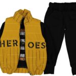 Tracksuit for kids